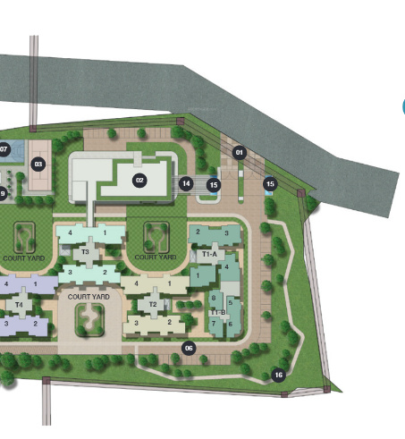  lake-gardens Master Plan