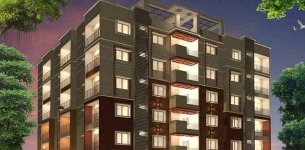  sumukha-residency Elevation