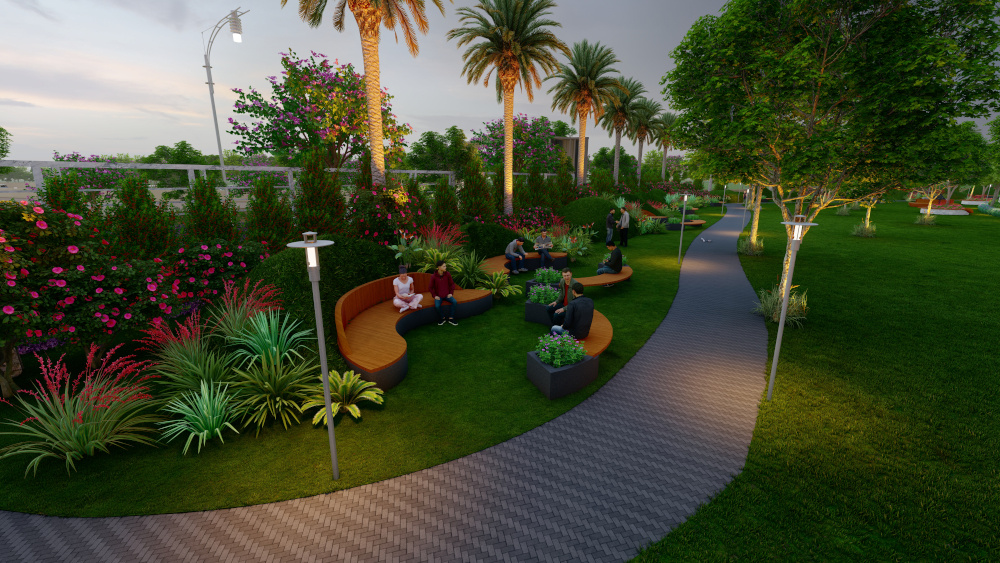  lakeshore oasis Others