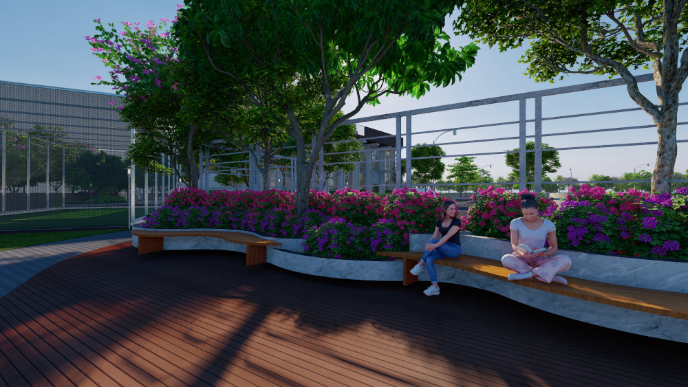  lakeshore oasis Others