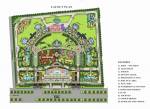  the-crown-of-noida Layout Plan