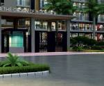  the-crown-of-noida Elevation