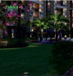  the-crown-of-noida Landscape Garden and Tree Planting