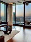  the-crown-of-noida Living Area