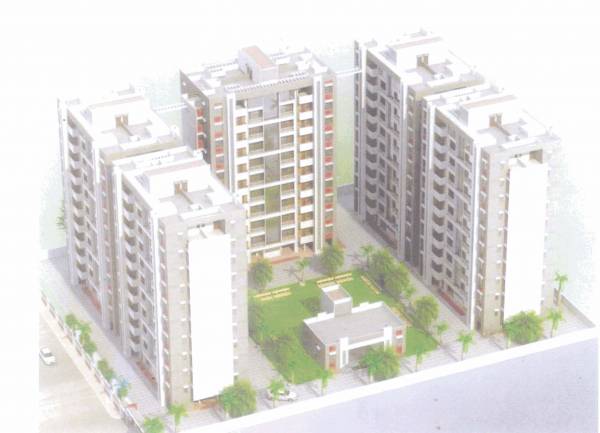Master Plan satya-star-residency Master Plan