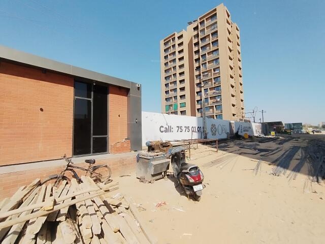  ratnam opal Tower B Construction Status Feb 25