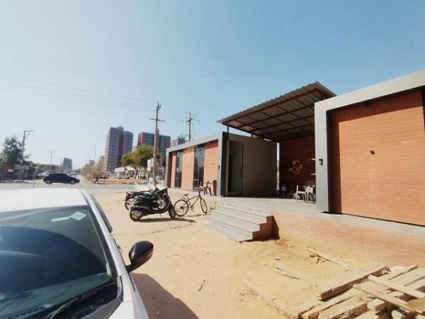  ratnam-opal Tower B Construction Status Feb-25