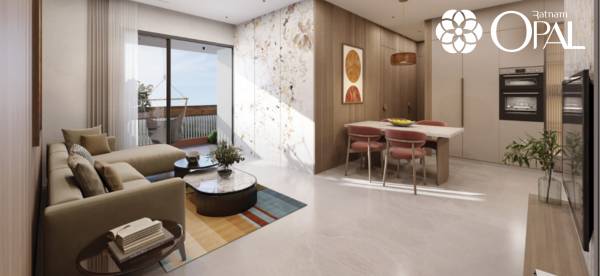  ratnam-opal Living Area