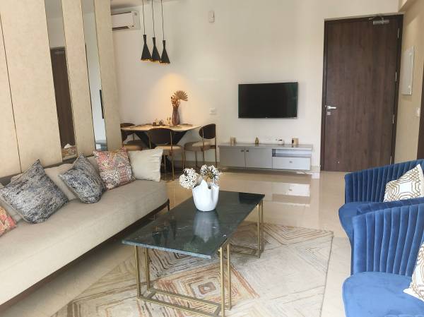  sky-tower Living Area