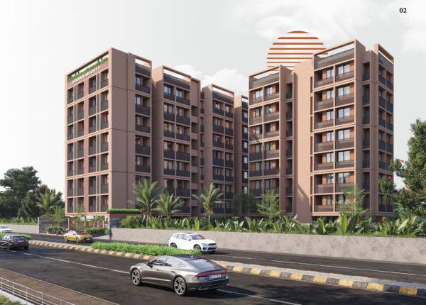  vihaan-heights Elevation