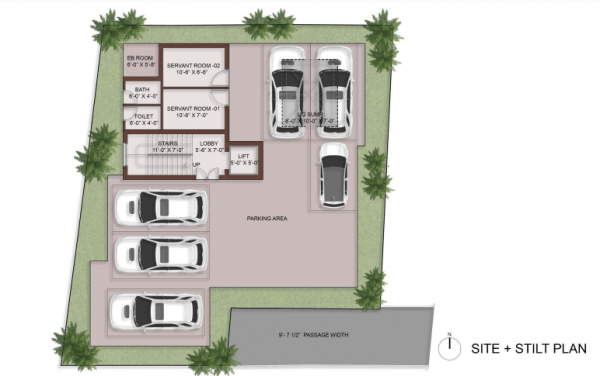  ashwini Ashwini Cluster Plan