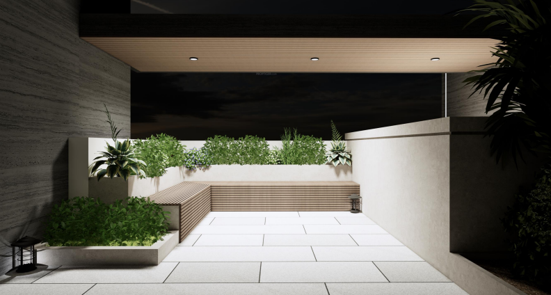  ashwini Waiting Lounge