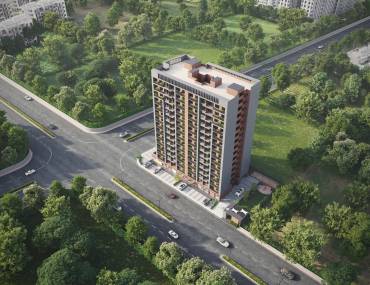 Elevation satyagrah-solitaire Elevation