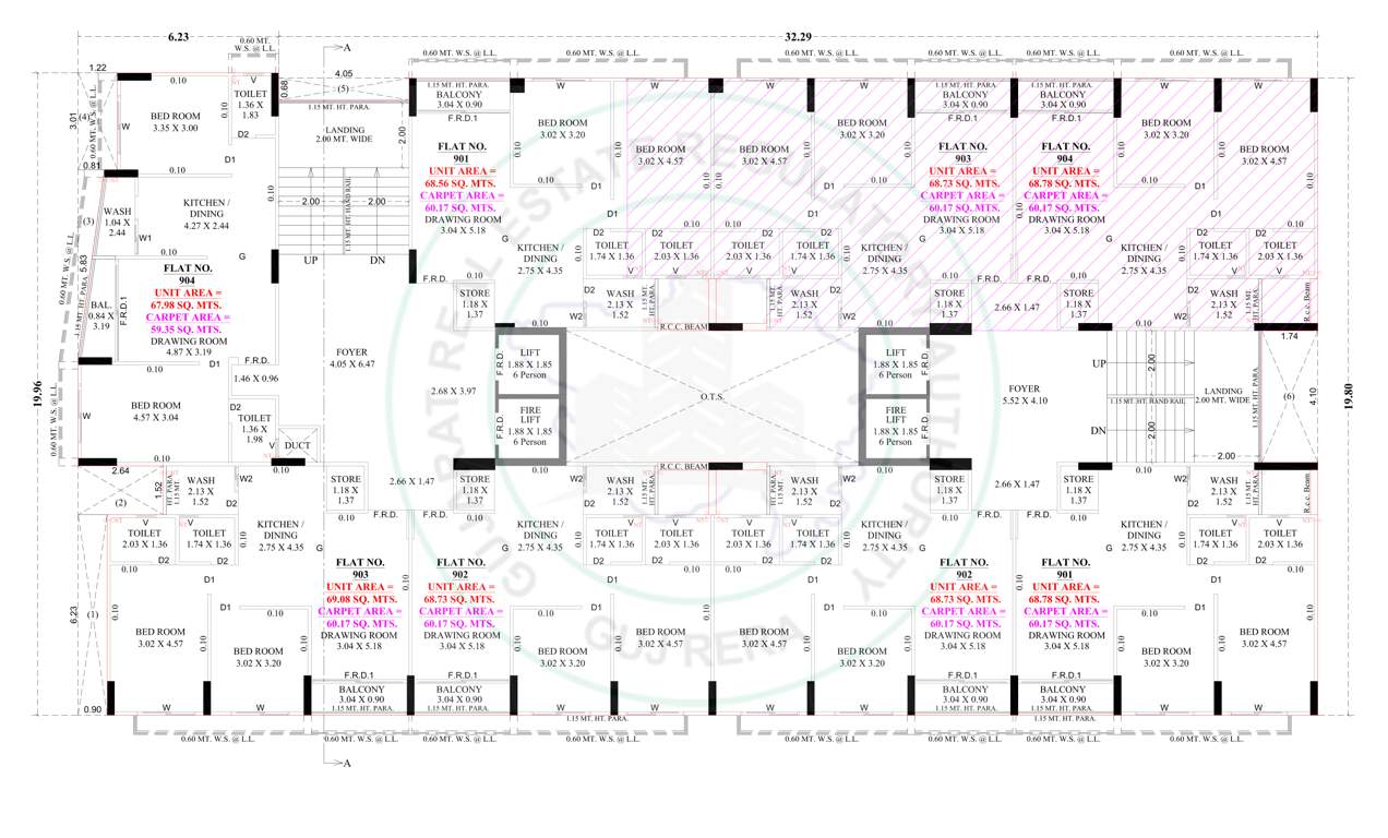  satyagrah solitaire Master Plan