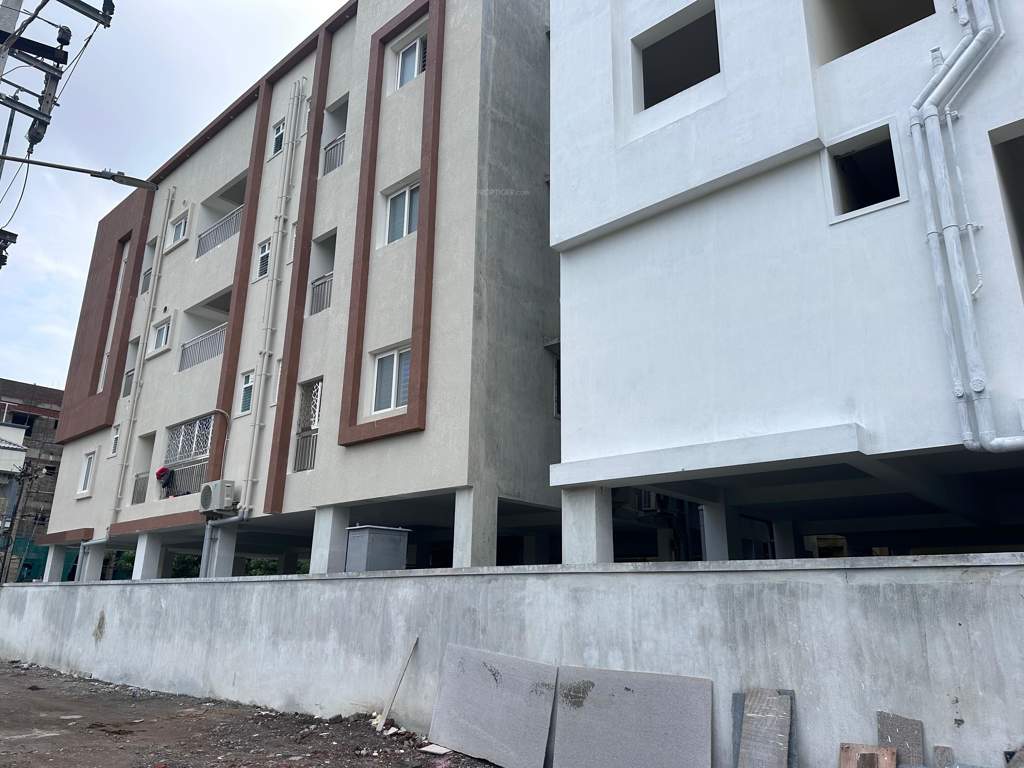  kathirgamam Elevation