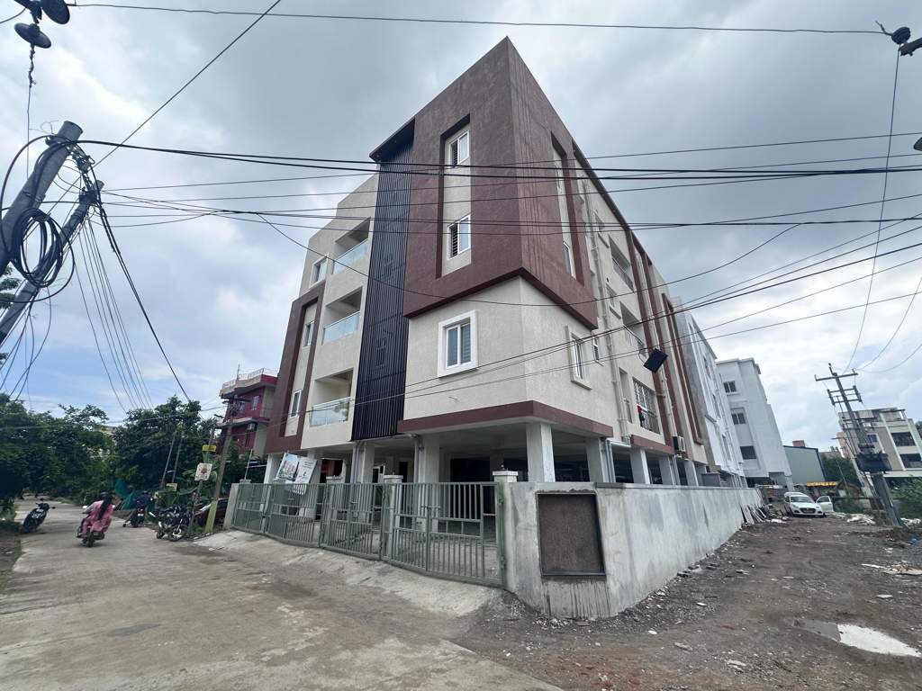  kathirgamam Elevation