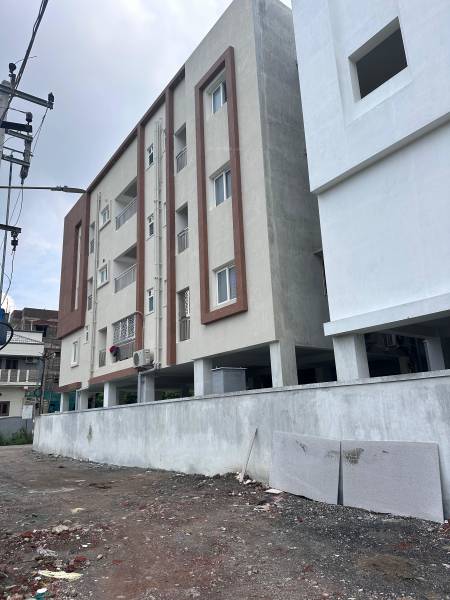  kathirgamam Elevation