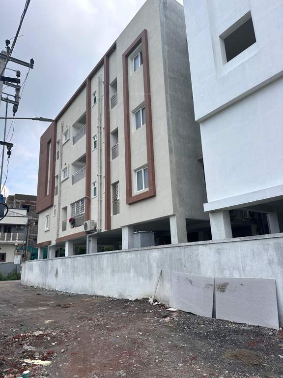  kathirgamam Elevation