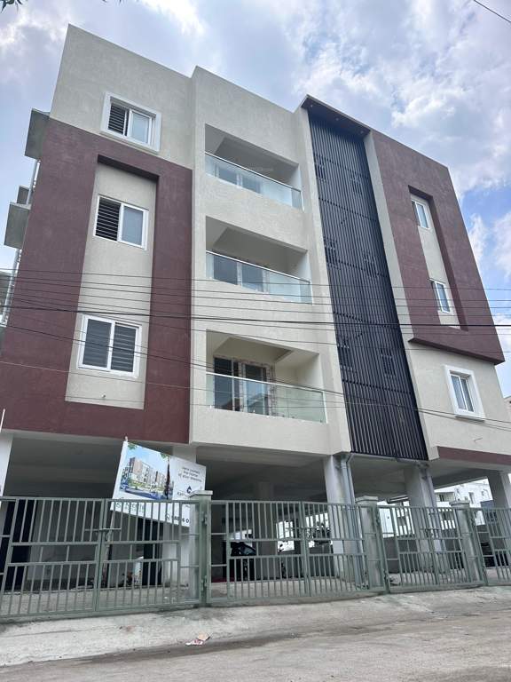  kathirgamam Elevation