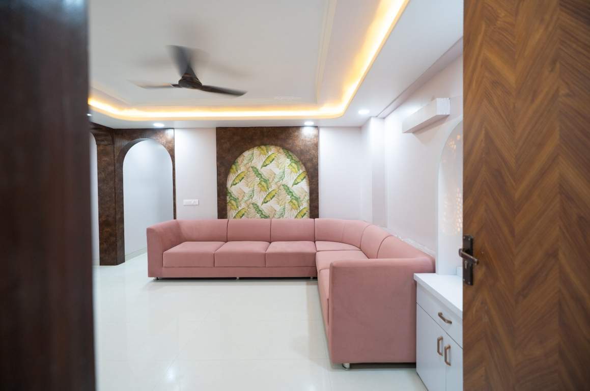  urban height Living Area