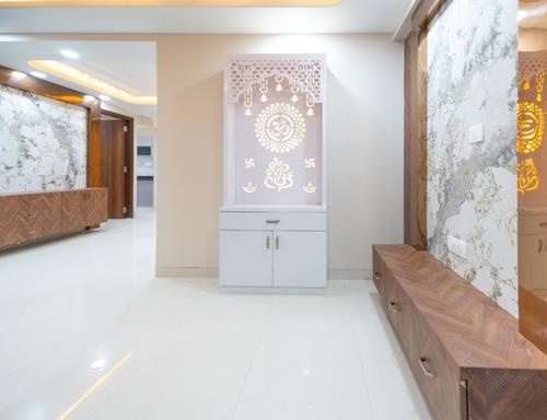  urban-height Living Area