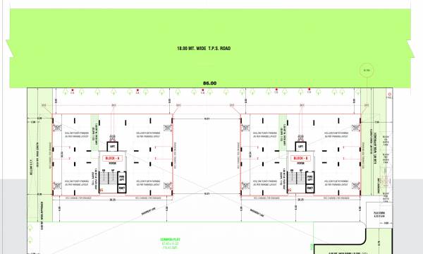  kalash-orlena Layout Plan