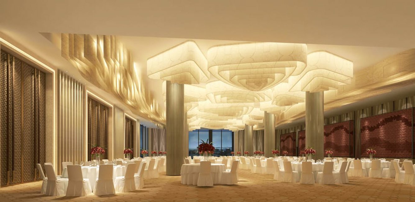  7 mahalaxmi Banquet Hall