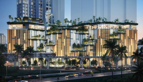  7-mahalaxmi Club House