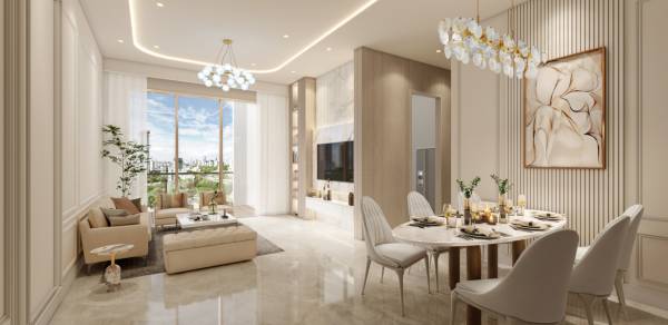  7-mahalaxmi Dining Area