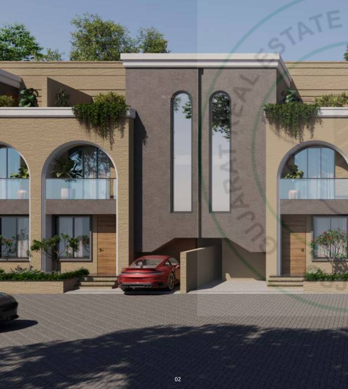  crest county Elevation