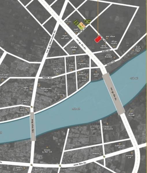 Location Plan lotus-valley Location Plan