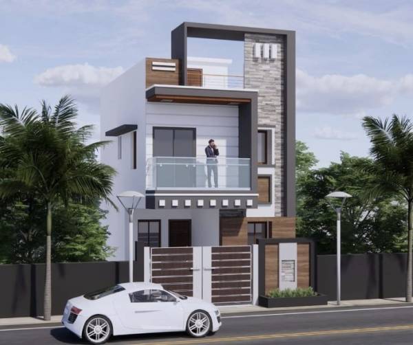  prathisha-elite-phase-2 Elevation