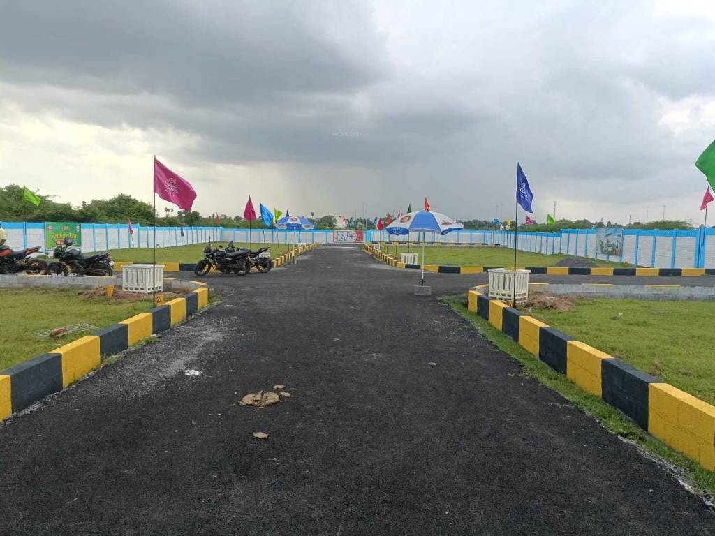  prathisha elite phase 2 Elevation