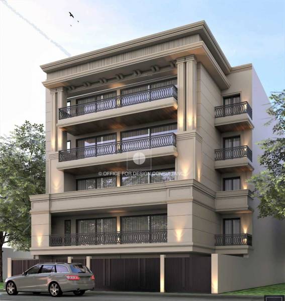  ultra-luxurious-floor-2 Elevation