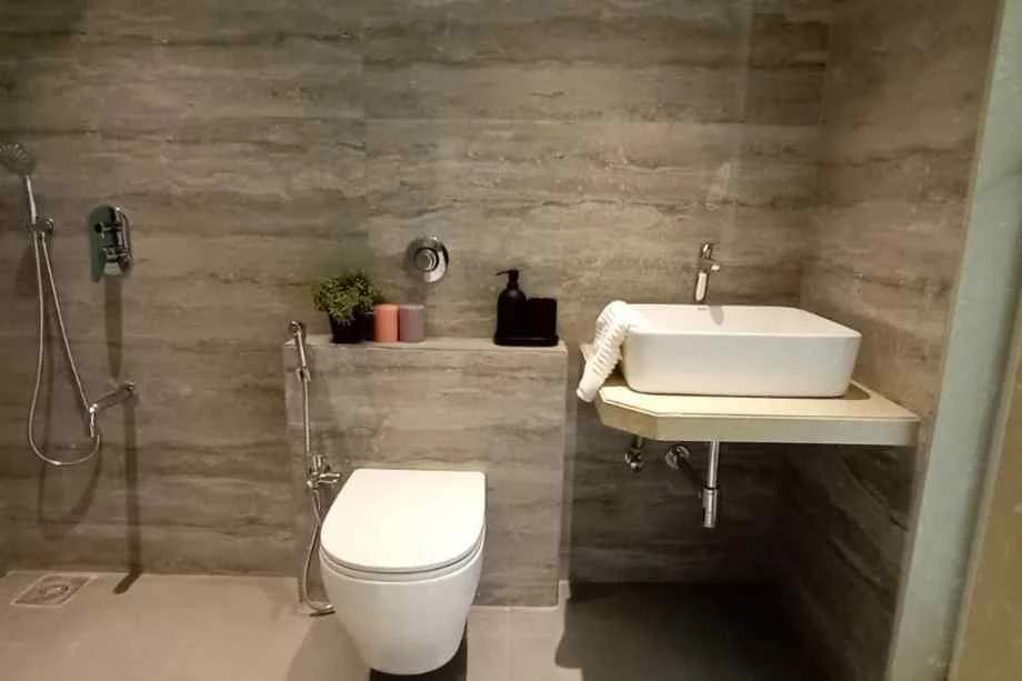  sheetal uptown Bathroom