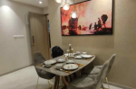  sheetal-uptown Dining Area