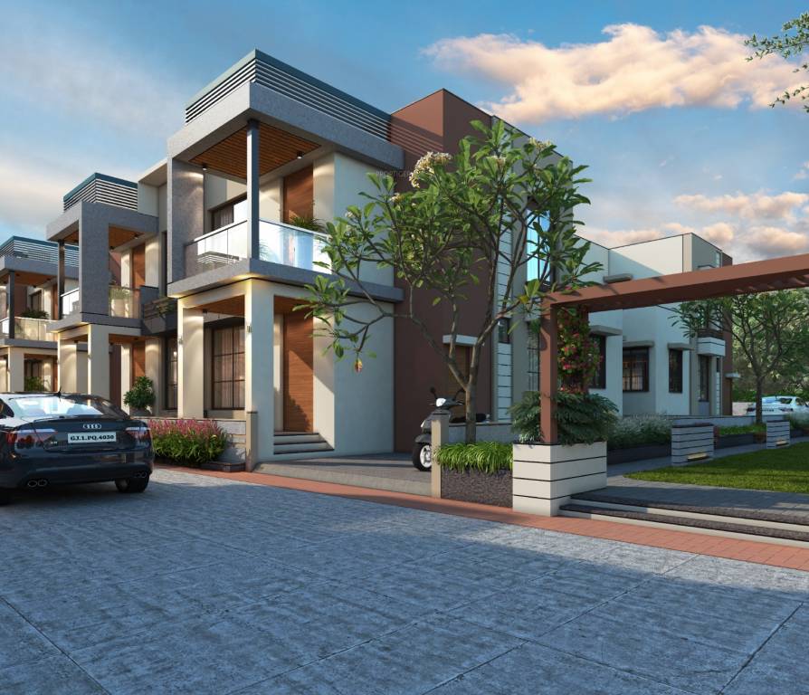  nilayvilla 2 Elevation