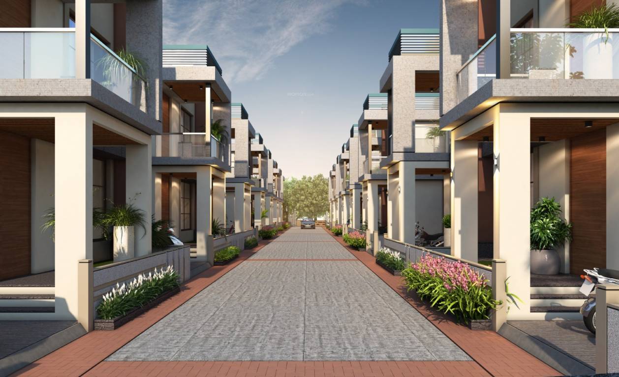  nilayvilla 2 Elevation