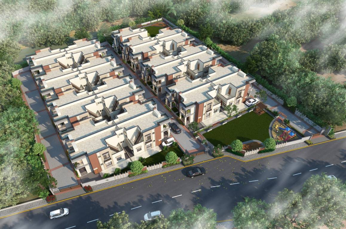  nilayvilla 2 Elevation