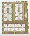 Layout Plan somya-residency-phase-3 Layout Plan