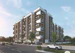 Elevation somya-residency-phase-3 Elevation