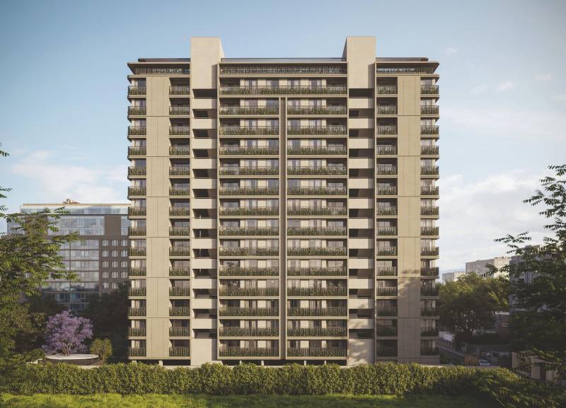  aangan Elevation
