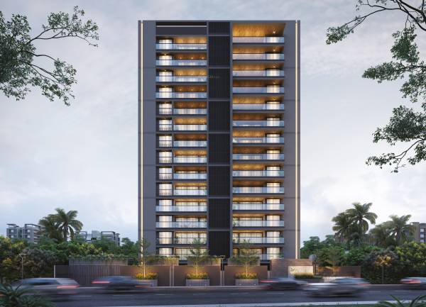 main of Swojas The Evara