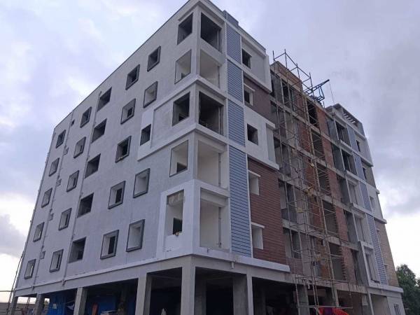  fortune-heights Tower A Construction Status Oct-24