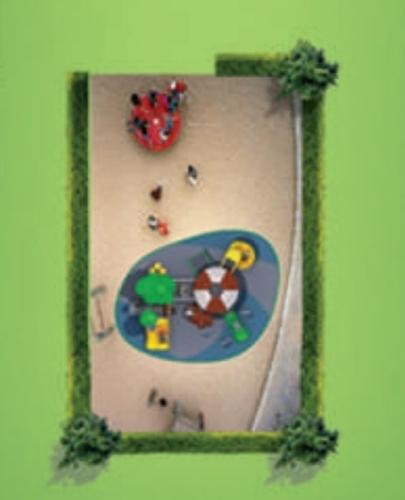  fortune-heights Children's play area