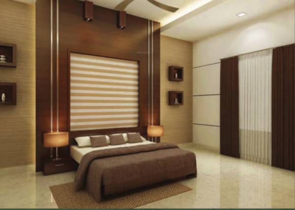  fortune-heights Bedroom