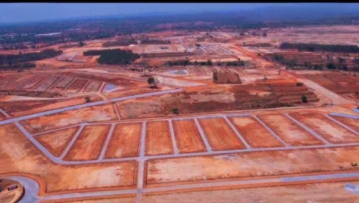 surya-city-phase-4 Elevation Elevation