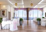 Banquet Hall  giriraj-tower Banquet Hall