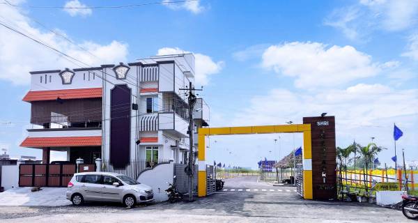  sri-seshadri-nagar Elevation