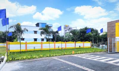  sri-seshadri-nagar Plot